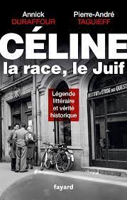 Céline : génie littéraire ou nazi ?